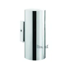 Настенное бра Ideal Lux Hot HOT AP2 CROMO