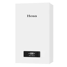 Газовый котел настенного типа BaltGaz Neva Lux 8224