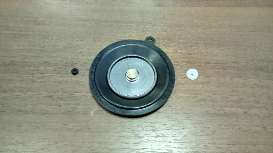 Ремкомплект для газовой колонки Neva-Lux 5513, 5514, 5611, 6011, 6014-0