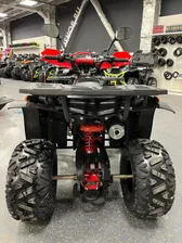 Бензиновый квадроцикл Motorhead Hammer LUX 125
