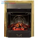Очаг электрический Fobos Lux, RealFlame