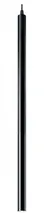 Подвесной светильник Ideal Lux ULTRATHIN SP1 SMALL NERO