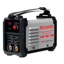 Аппарат сварочный САИ-160Т LUX Ресанта 65/69