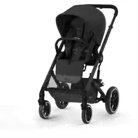 Прогулочная коляска Cybex Cybex Balios S Lux 2023