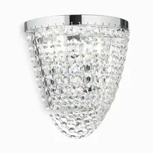 Настенный светильник Ideal Lux Pearl AP2 211596