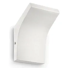 Ideal Lux Настенный светильник COMMODORE AP1 BIANCO
