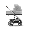  Cybex Balios S Lux 2023 21 Lava Grey