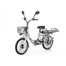 Электровелосипед E-NOT EXPRESS LUX 60V13 К