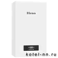 Газовый котел Neva Lux 8224 24 кВт