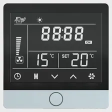 Royal Clima RCV-500 LUX + EH-3400