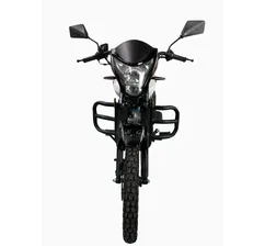 Мотоцикл Motoland Альфа RS LUX 11 (LM48-B)